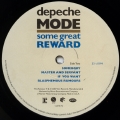 Some Great Reward