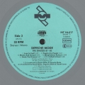 The Singles 81-85 (Grey Vinyl)