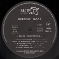 Black Celebration