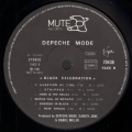 Black Celebration