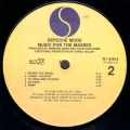 Music For The Masses