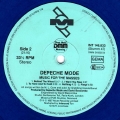 Music For The Masses (Blue Vinyl)