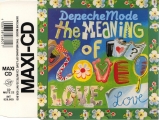 The Meaning Of Love