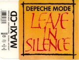 Leave In Silence