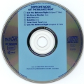 Get The Balance Right! And Live Tracks