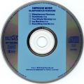 Blasphemous Rumours