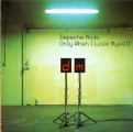 Only When I Lose Myself (Special)