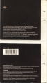 Everything Counts Live (Limited) (Filofax)