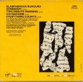 Blasphemous Rumours (No.Limited)
