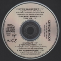 Get The Balance Right! And Live Tracks (No. Limite