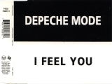 I Feel You (Live) (Promo)