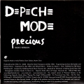 Precious (Promo)