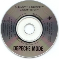 Enjoy The Silence (Promo)