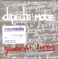 Goodnight Lovers (Promo)
