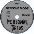 Personal Jesus (Limited)