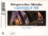 A Question Of Time