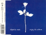 Enjoy The Silence