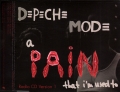 A Pain That I'm Used To (Promo)