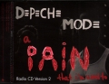 A Pain That I'm Used To (Promo)