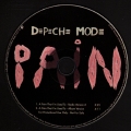 A Pain That I'm Used To (Promo)