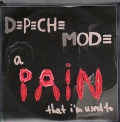 A Pain That I'm Used To (Promo)