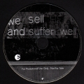 Suffer Well (Promo)