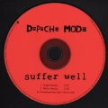 Suffer Well (Promo)