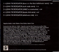 John The Revelator / Lilian