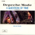A Question Of Time