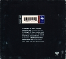 Walking In My Shoes (Limited)