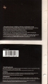 Everything Counts Live (Limited) (Filofax)