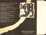 Shake The Disease (Limited)