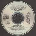 Get The Balance Right! And Live Tracks