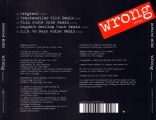 Wrong (Remixes)