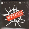 Wrong