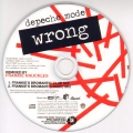 Wrong (Promo)