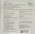 Peace (Limited)