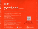 Perfect (Promo)