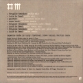 Fragile Tenson / Hole To Feed (Promo)