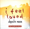 I Feel Loved (Promo)