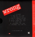 Wrong (Promo)