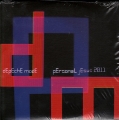 Personal Jesus 2011 (Promo)
