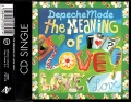 The Meaning Of Love