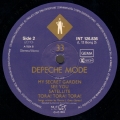 Get The Balance Right! And Live Tracks
