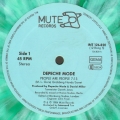 People Are People (Green Marbled Vinyl)