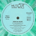 People Are People (Green Marbled Vinyl)