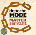 Master And Servant (Marbled Vinyl)