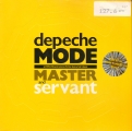 Master And Servant (Limited) (Marbled Vinyl)