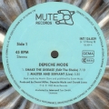 Shake The Disease (Limited) (Marbled Vinyl)