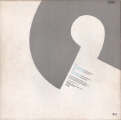 A Question Of Time (Limited) (Grey Vinyl)